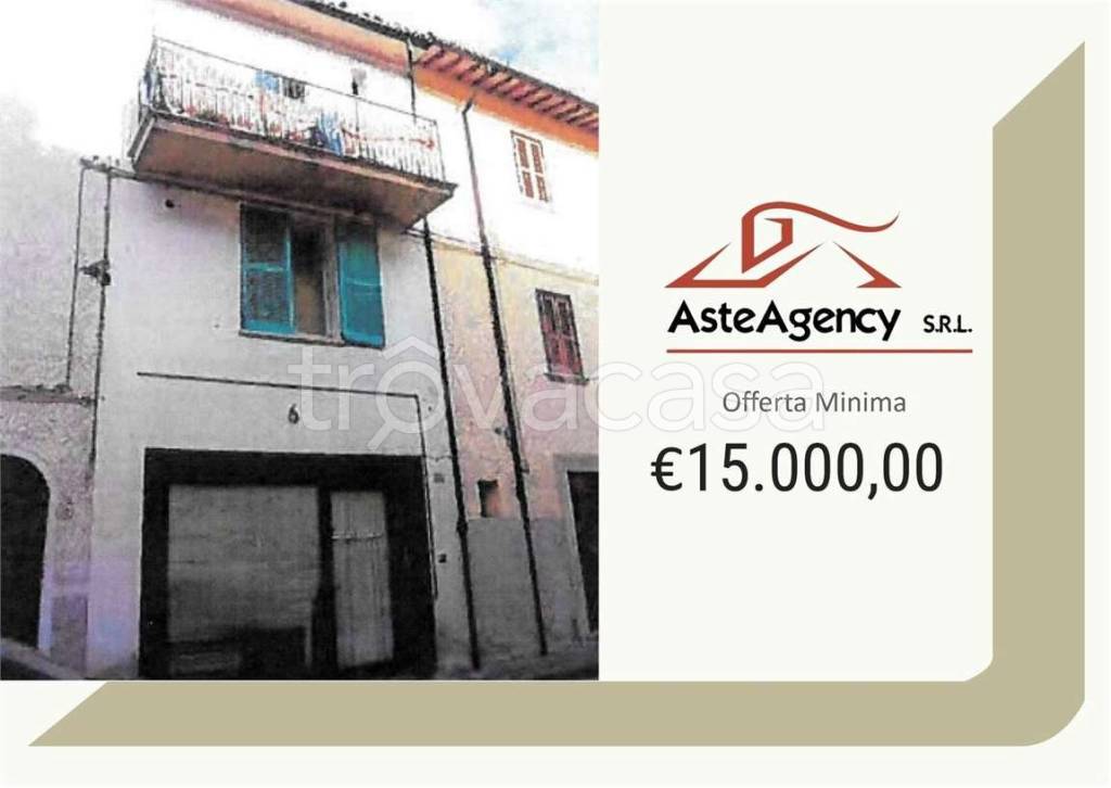 appartamento in vendita a Costacciaro