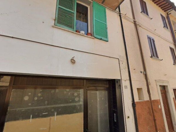 appartamento in vendita a Costacciaro