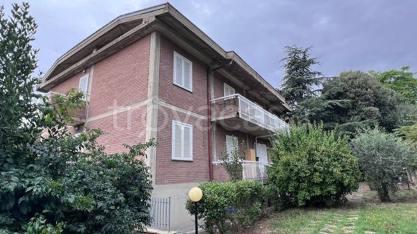 appartamento in vendita a Deruta in zona Ripabianca
