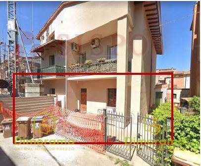 casa indipendente in vendita a Deruta