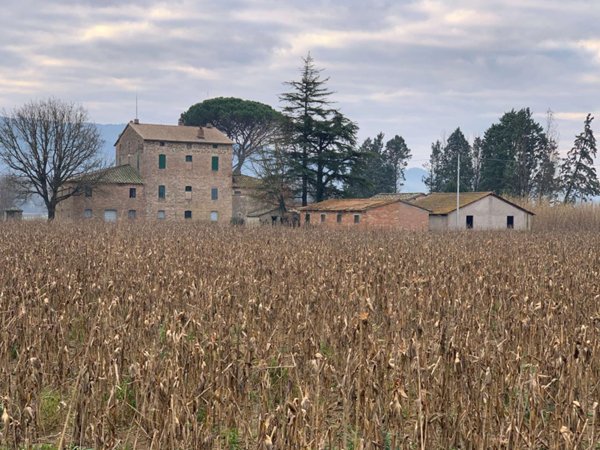 terreno agricolo in vendita a Deruta