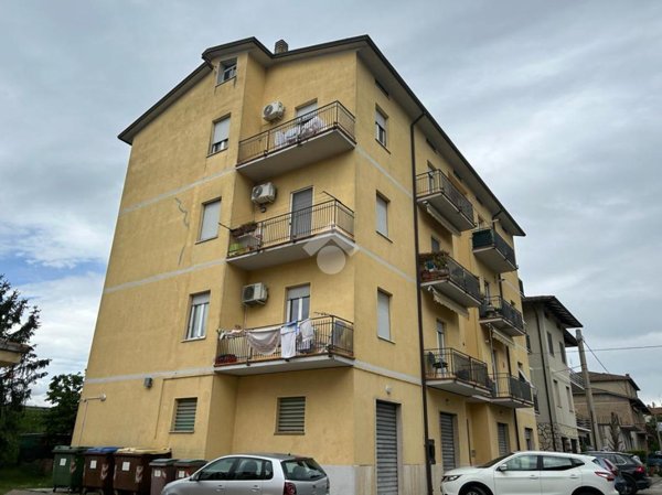 appartamento in vendita a Deruta