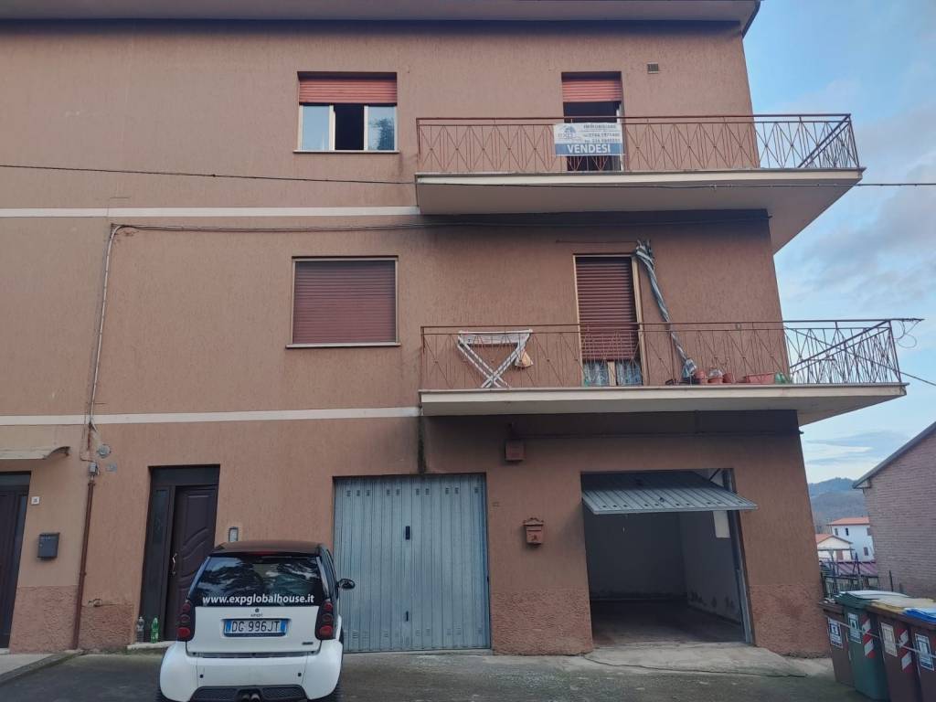 appartamento in vendita a Deruta in zona Ripabianca