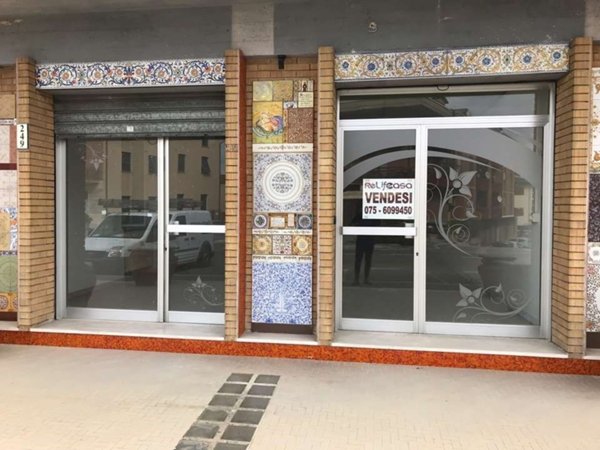 appartamento in vendita a Deruta
