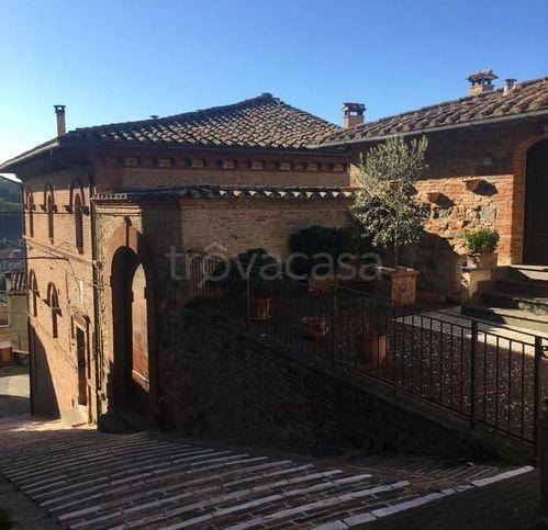 casa indipendente in vendita a Deruta