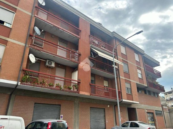 appartamento in vendita a Deruta