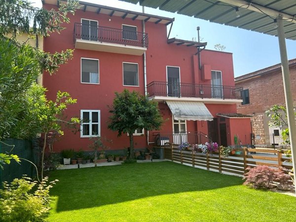 appartamento in vendita a Deruta in zona Ponte Nuovo