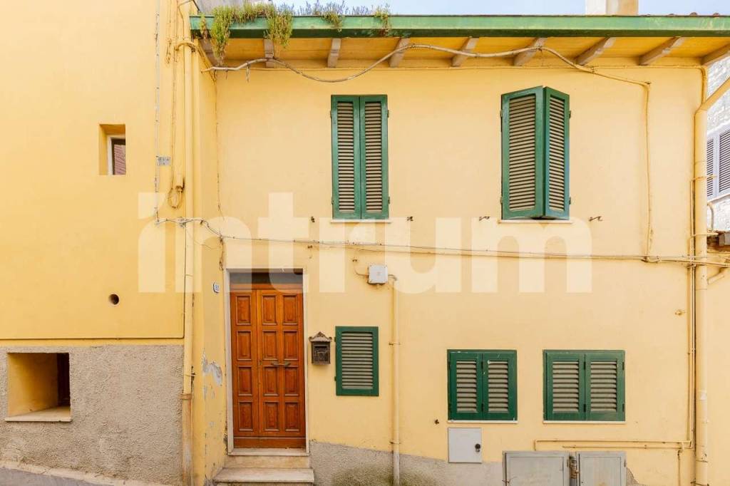 appartamento in vendita a Deruta