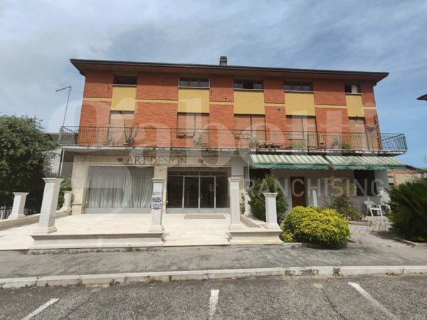 appartamento in vendita a Deruta