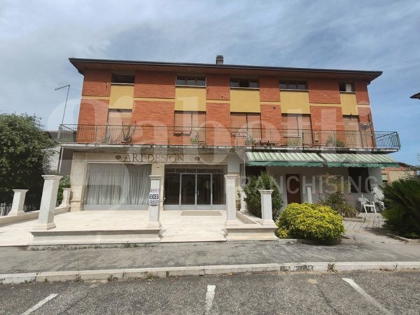appartamento in vendita a Deruta