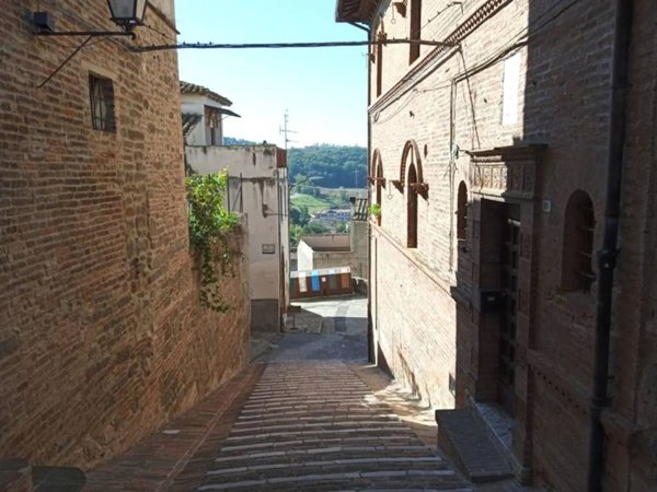 appartamento in vendita a Deruta
