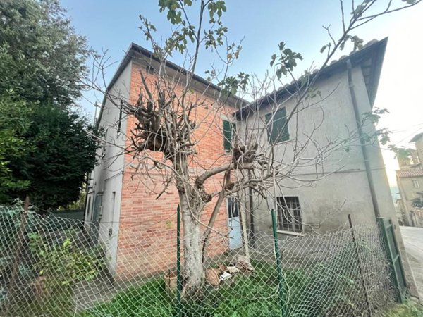 casa indipendente in vendita a Deruta in zona Ripabianca