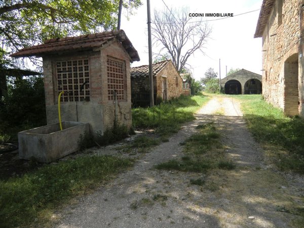 casa indipendente in vendita a Deruta