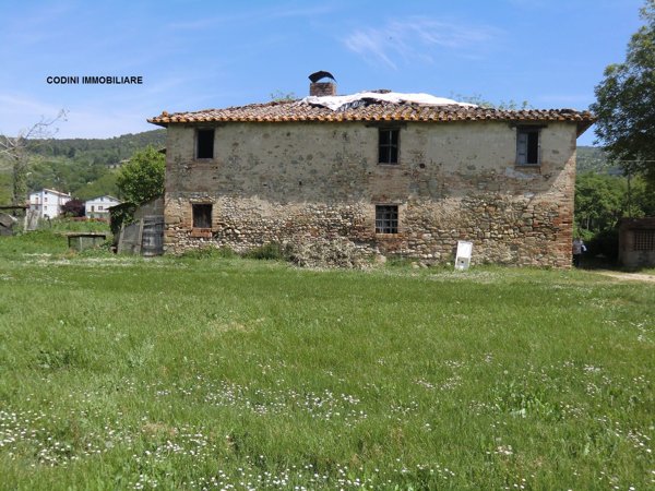 casale in vendita a Deruta