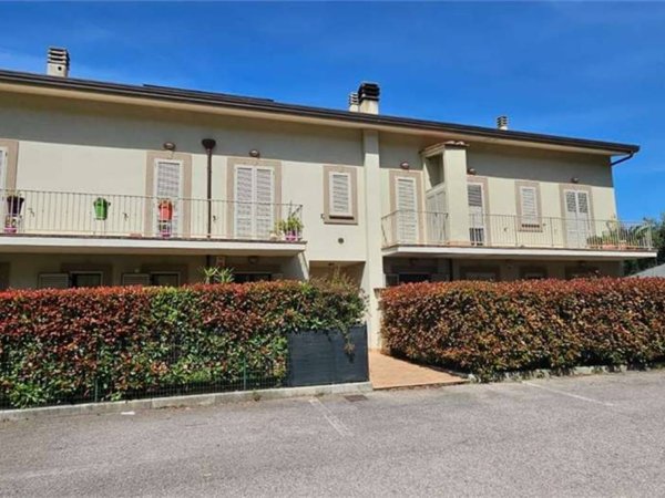 appartamento in vendita a Deruta