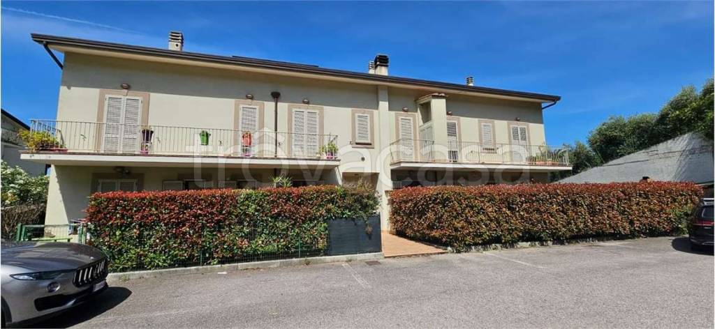 appartamento in vendita a Deruta