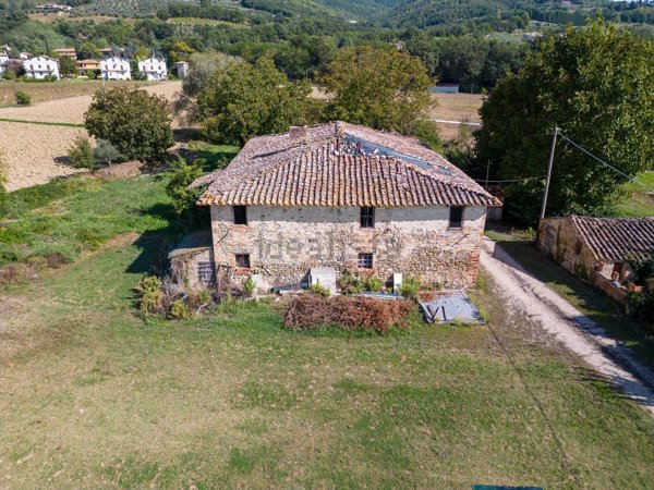 appartamento in vendita a Deruta