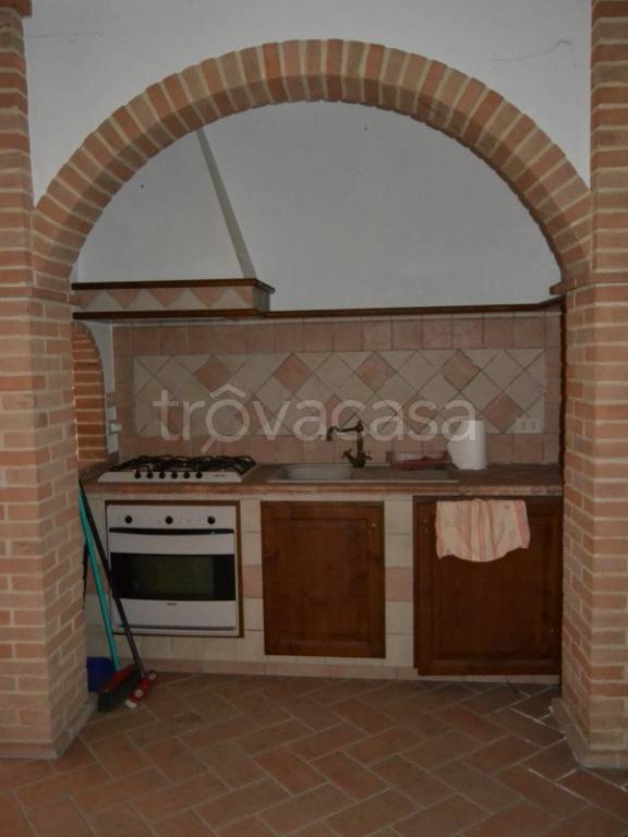 appartamento in vendita a Deruta