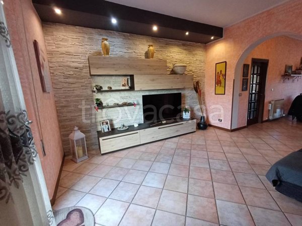 appartamento in vendita a Deruta