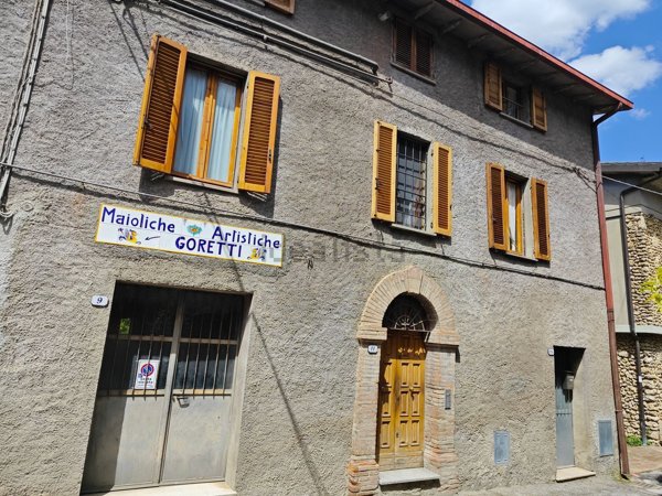 appartamento in vendita a Deruta
