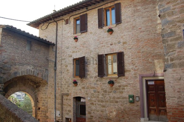 appartamento in vendita a Deruta