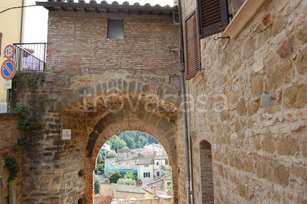 appartamento in vendita a Deruta