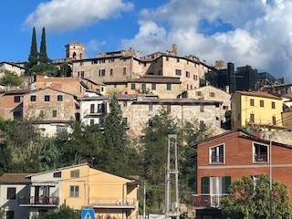 casa indipendente in vendita a Deruta