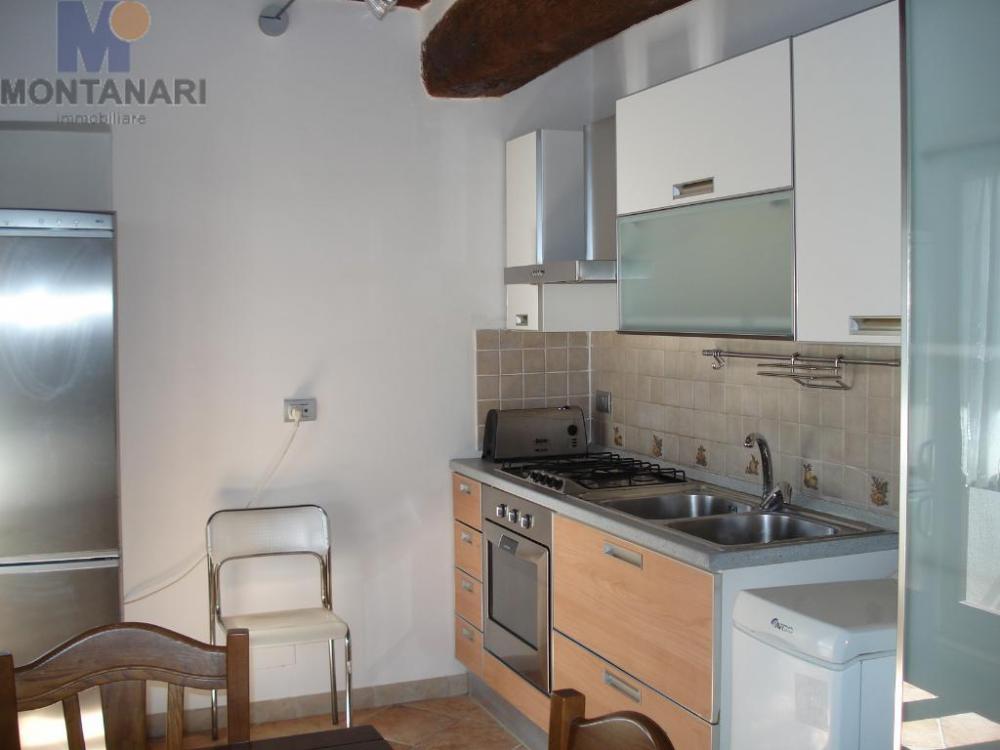appartamento in vendita a Deruta