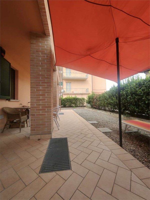 appartamento in vendita a Deruta in zona Sant'Angelo di Celle