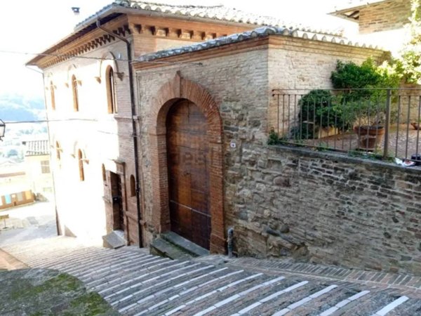 appartamento in vendita a Deruta