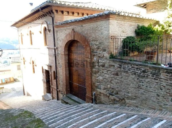 appartamento in vendita a Deruta