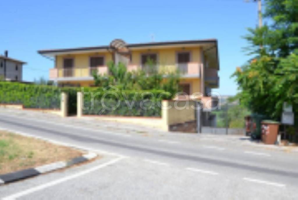 appartamento in vendita a Deruta in zona Ripabianca