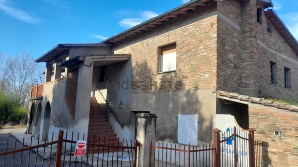 appartamento in vendita a Deruta
