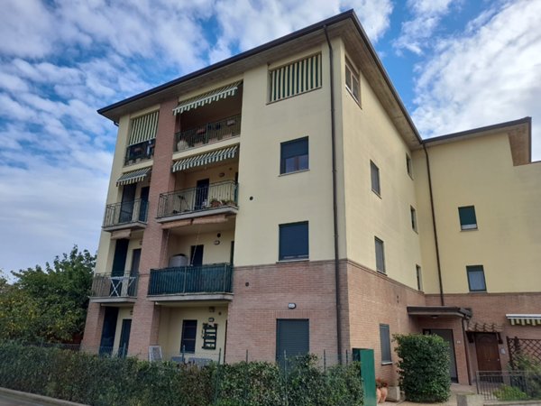 appartamento in vendita a Deruta in zona Sant'Angelo di Celle