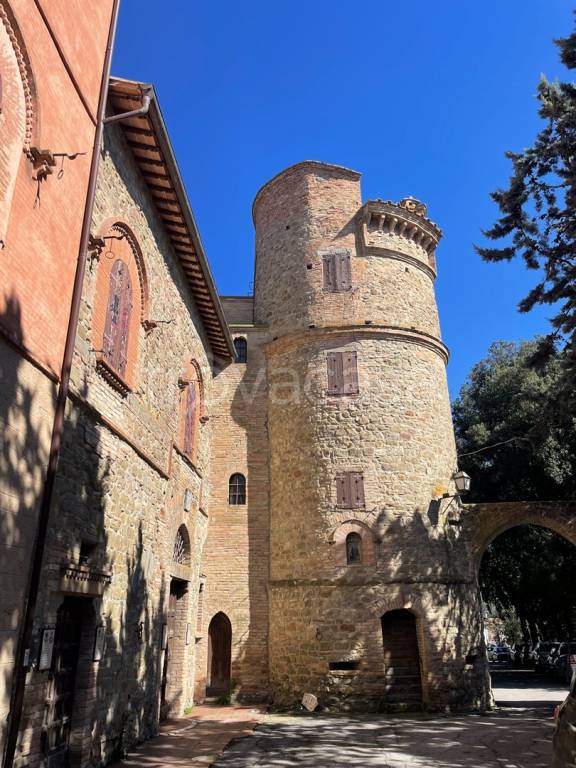 villa in vendita a Deruta in zona Castelleone