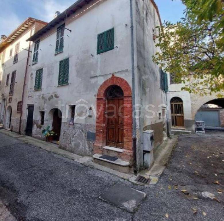 appartamento in vendita a Deruta
