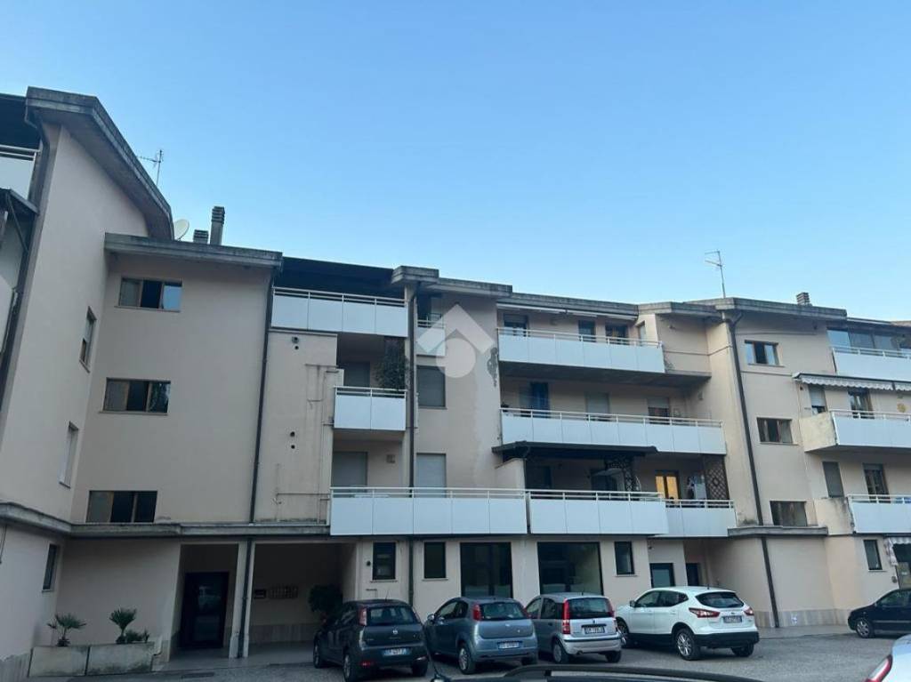 appartamento in vendita a Deruta