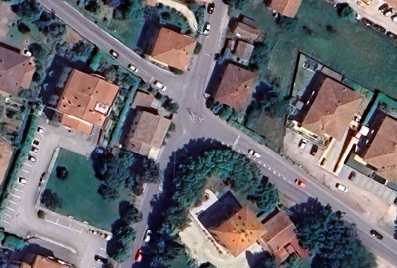 appartamento in vendita a Deruta