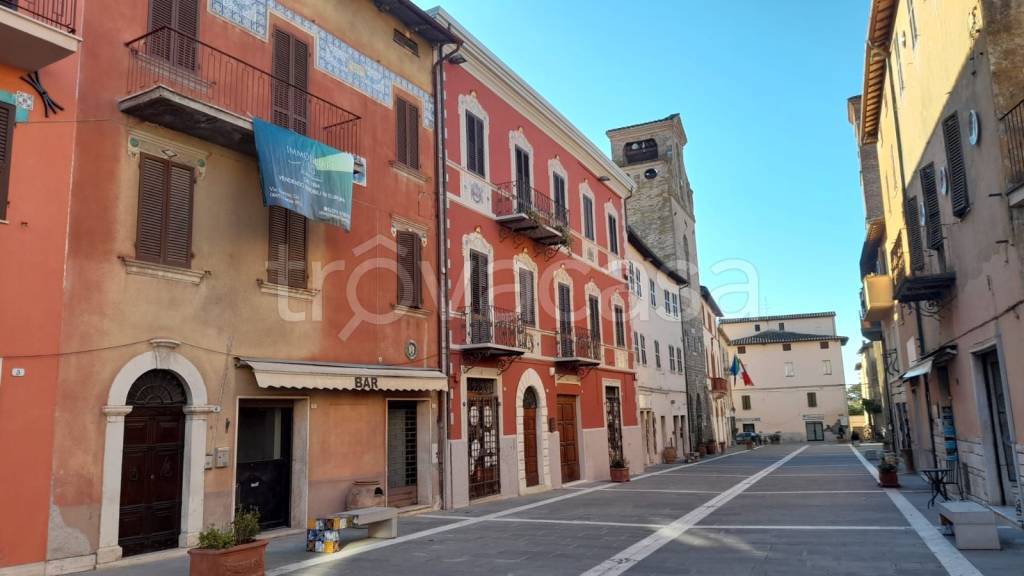 casa indipendente in vendita a Deruta