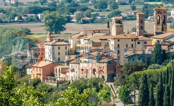 appartamento in vendita a Deruta