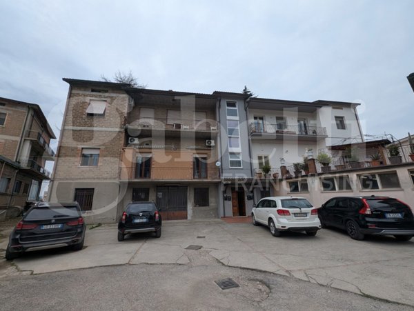 appartamento in vendita a Deruta