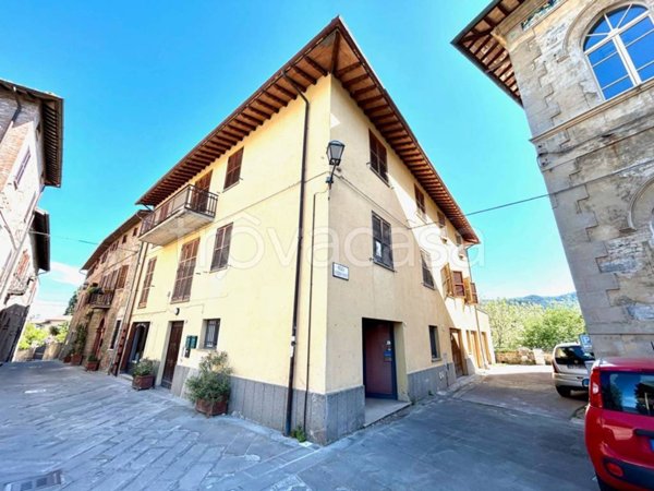 appartamento in vendita a Deruta