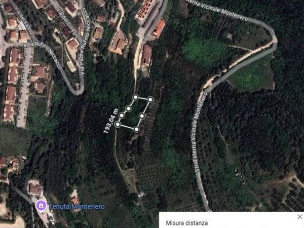 terreno agricolo in vendita a Deruta in zona Ponte Nuovo