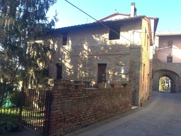 casa indipendente in vendita a Deruta