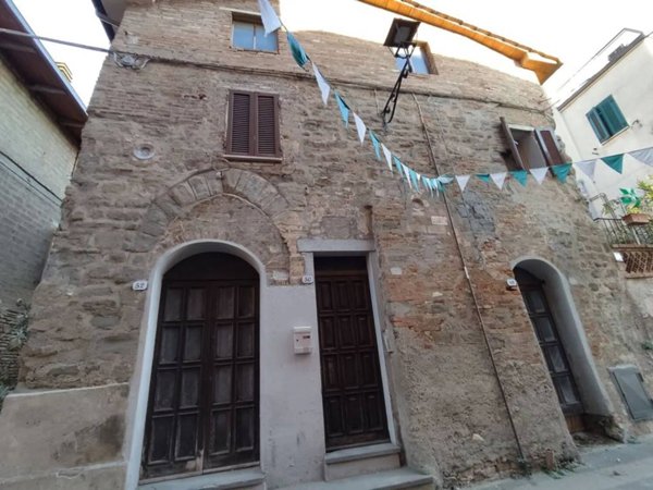 casa indipendente in vendita a Deruta
