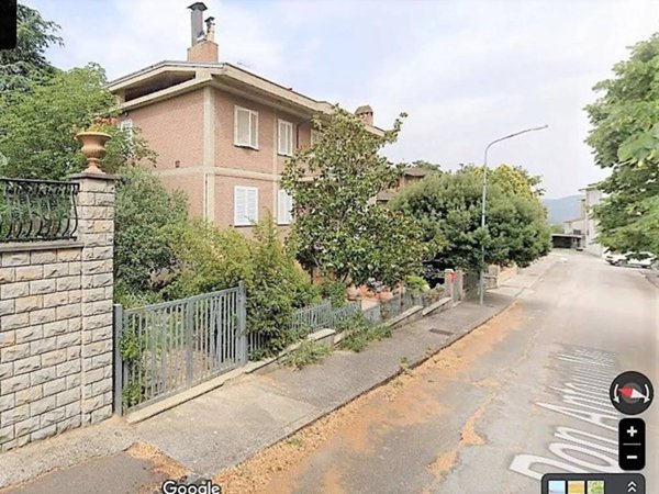 appartamento in vendita a Deruta in zona Ripabianca