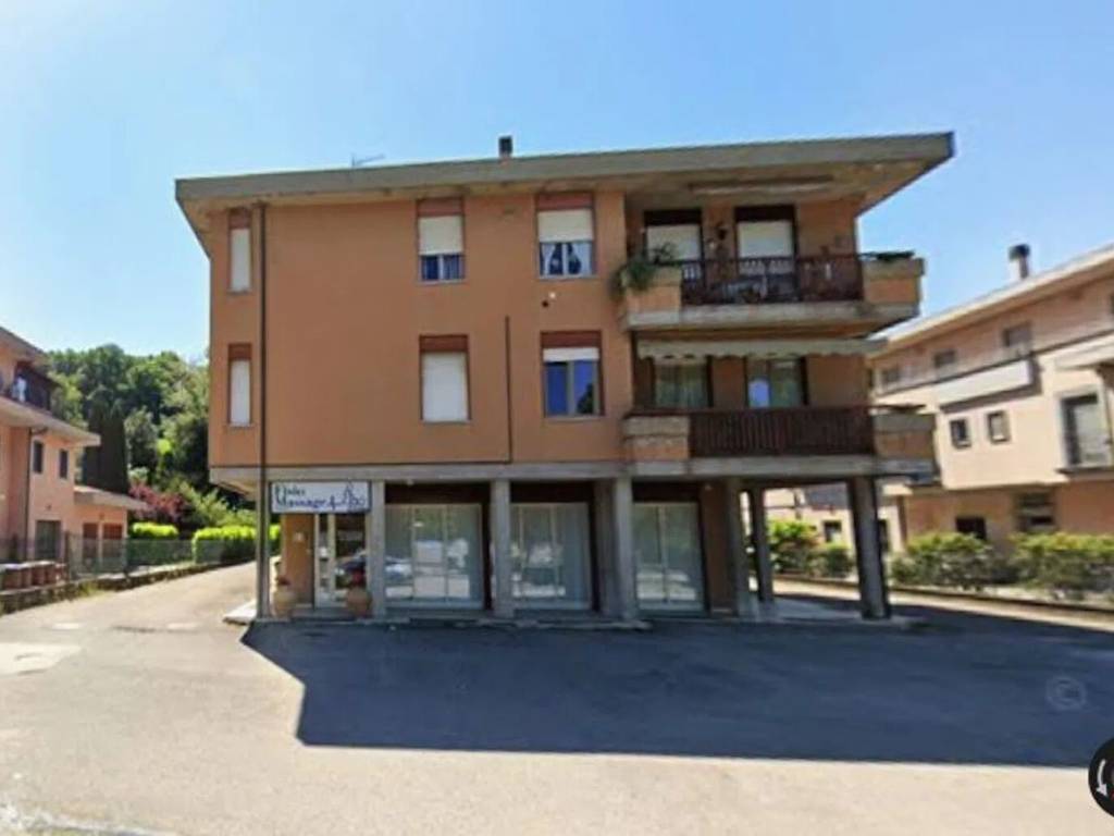 appartamento in vendita a Deruta