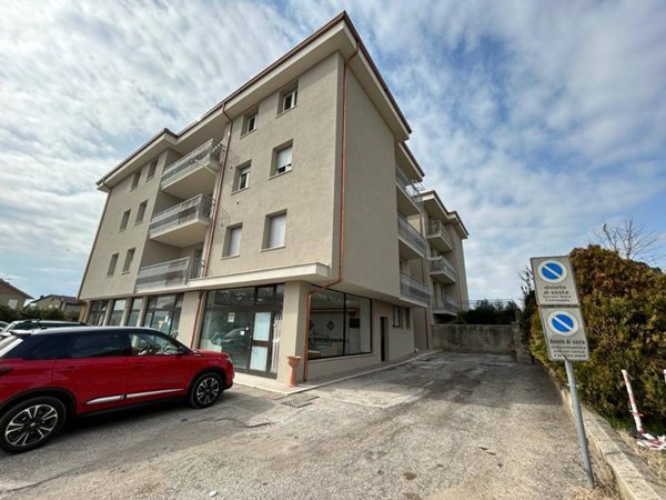 appartamento in vendita a Deruta in zona Ripabianca