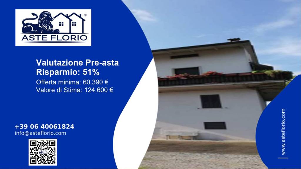 appartamento in vendita a Deruta