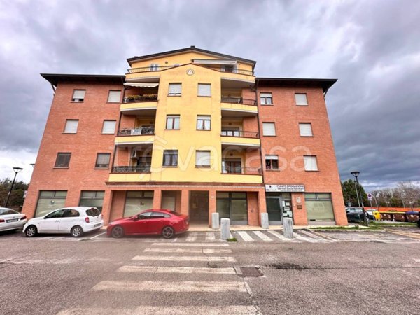 appartamento in vendita a Deruta